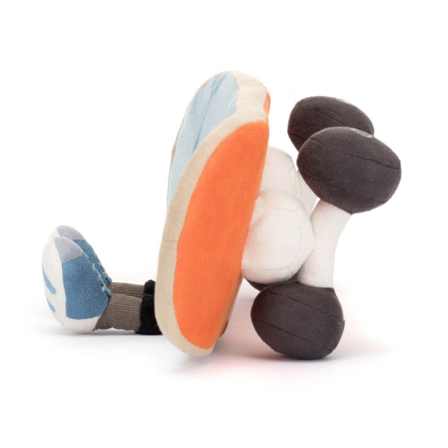 Wesoła Deskorolka 34 cm / Jellycat
