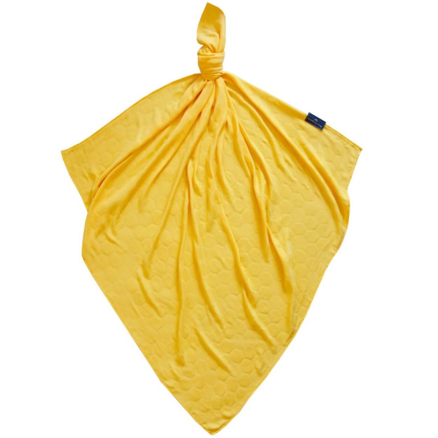 Pieluszka bambusowa Plaster miodu RÓŻNE ROZMIARY / bamboo-line