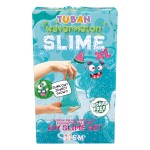 Zestaw DIY Slime - arbuz XL / Tuban