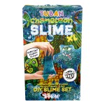 Zestaw DIY Slime - kameleon XL / Tuban