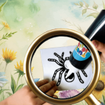 Zestaw Tubi Jelly - robaki / Tuban