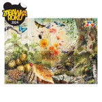 Zestaw Tubi Jelly - robaki / Tuban