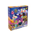 Zestaw Tubi Jelly 3 kolory - potworki / Tuban