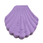 Piasek Dynamiczny - fioletowy, 1 kg / Tuban