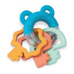 Gryzak sensoryczny z kluczami / LUDI