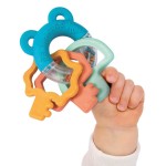 Gryzak sensoryczny z kluczami / LUDI