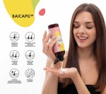 Szampon wzmacniający - Baicapil™, 250 ml / Lullalove