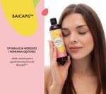 Szampon wzmacniający - Baicapil™, 250 ml / Lullalove