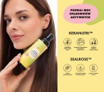 Odżywka wzmacniająca do włosów z Keranutri™ + Sealrose™, 200 ml / Lullalove