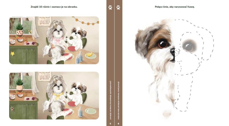 Zeszyt 150 zadań, zabaw i ciekawostek / Neverending store Anna Załęcka