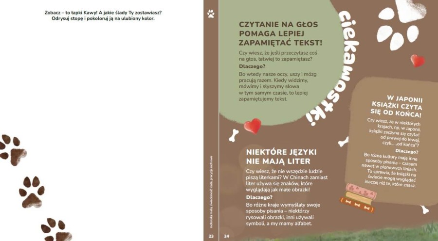 Zeszyt 150 zadań, zabaw i ciekawostek / Neverending store Anna Załęcka