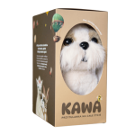 Przytulanka na całe życie "Kawa" / Neverending store Anna Załęcka