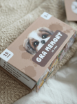 Gra memory 15 par / Neverending store Anna Załęcka