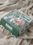 Puzzle XL prezentowe 24 elementy "Urodziny" / Neverending store Anna Załęcka