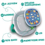 Zestaw startowy + 5 dysków / TIMIO