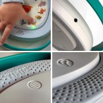 Zestaw startowy + 5 dysków / TIMIO