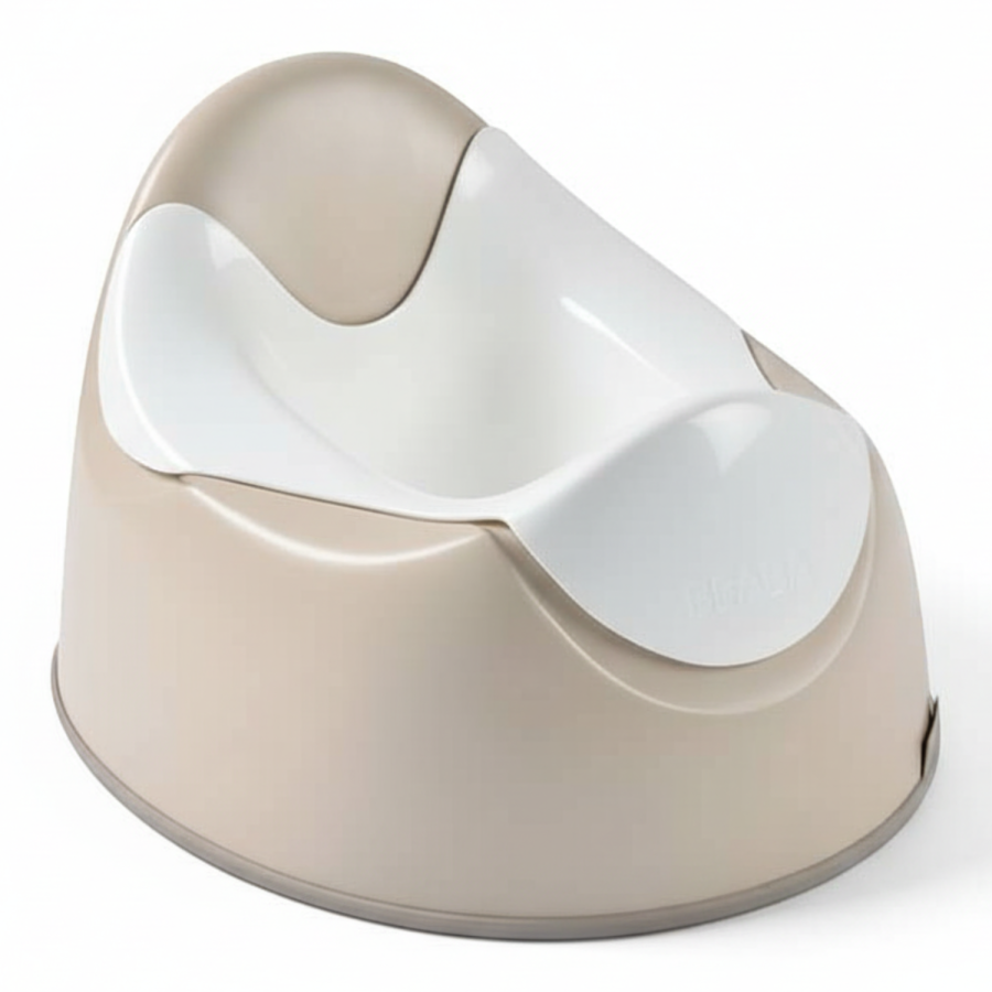 Nocnik z wyjmowanym wkładem Clay / Beaba