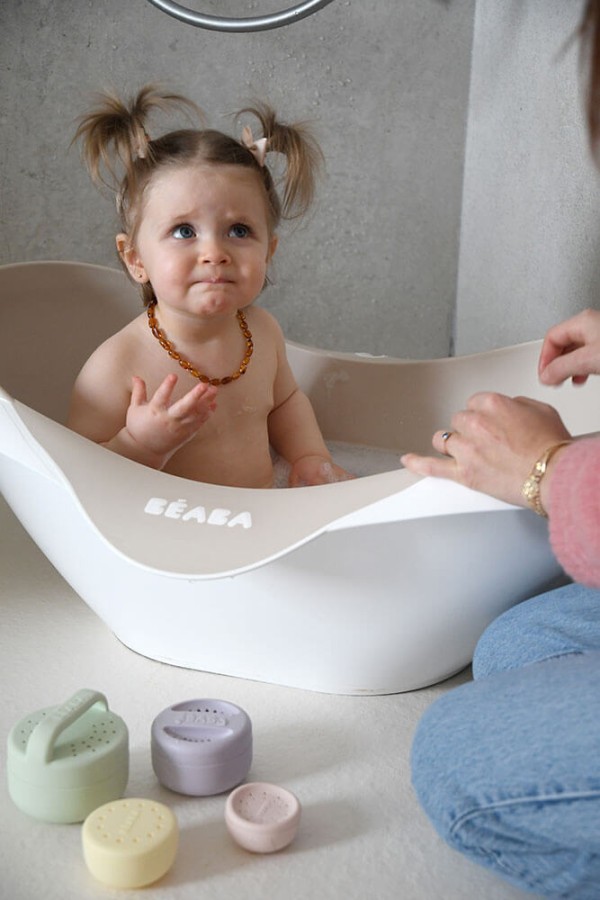 Wanienka Camele’o Clay / Beaba