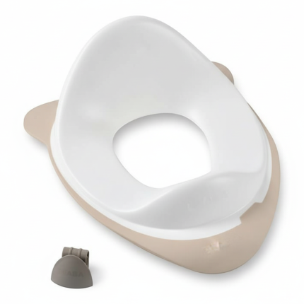 Nakładka na toaletę Clay / Beaba