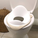 Nakładka na toaletę Clay / Beaba