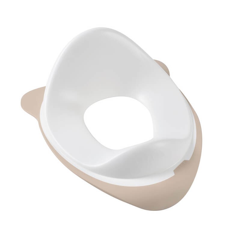 Nakładka na toaletę Clay / Beaba