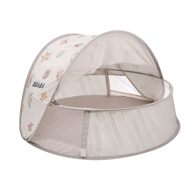 Namiot plażowy Breezynest UV / Beaba