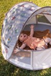 Namiot plażowy Breezynest UV / Beaba