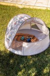 Namiot plażowy Breezynest UV / Beaba
