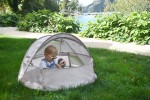 Namiot plażowy Breezynest UV / Beaba