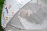 Namiot plażowy Breezynest UV / Beaba