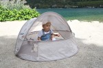 Namiot plażowy Breezynest UV / Beaba