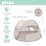 Namiot plażowy Breezynest UV / Beaba