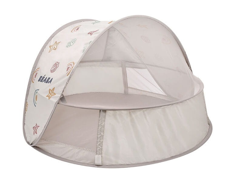 Namiot plażowy Breezynest UV / Beaba