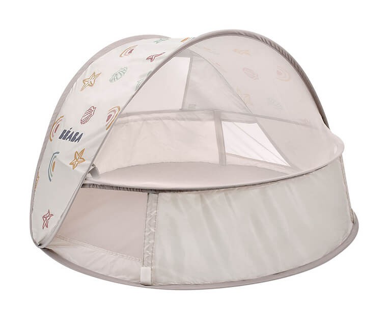 Namiot plażowy Breezynest UV / Beaba