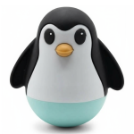 Wańka wstańka Pingwin - Mint / Jellystone