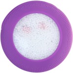 Sensoryczny dysk z figurkami A-Ku-Ku! Peekaboo - Galaktyka / Jellystone