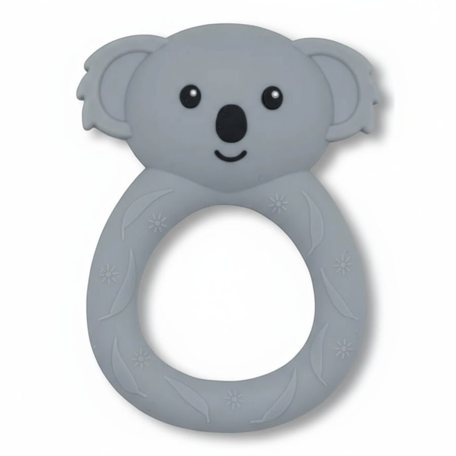 Gryzak Koala - Zielony Eukaliptus / Jellystone