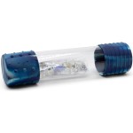 Sensoryczna butelka DIY Galaxy Galaktyka / Jellystone