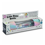 Sensoryczna butelka DIY Wróżka / Jellystone