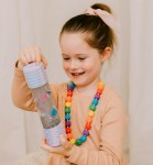 Sensoryczna butelka DIY Wróżka / Jellystone