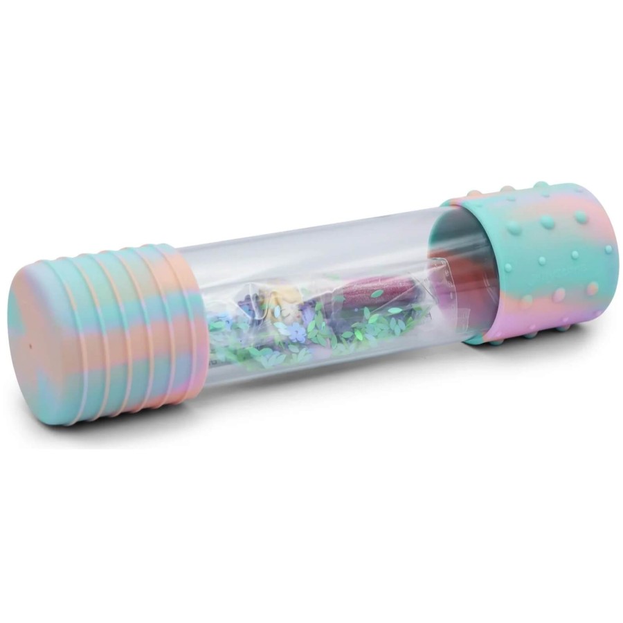 Sensoryczna butelka DIY Wróżka / Jellystone