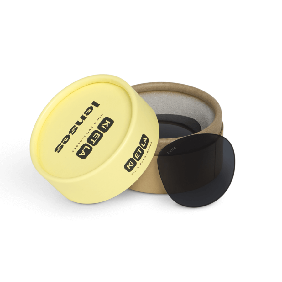 Szkiełka do okularów WaZZ / Kietla