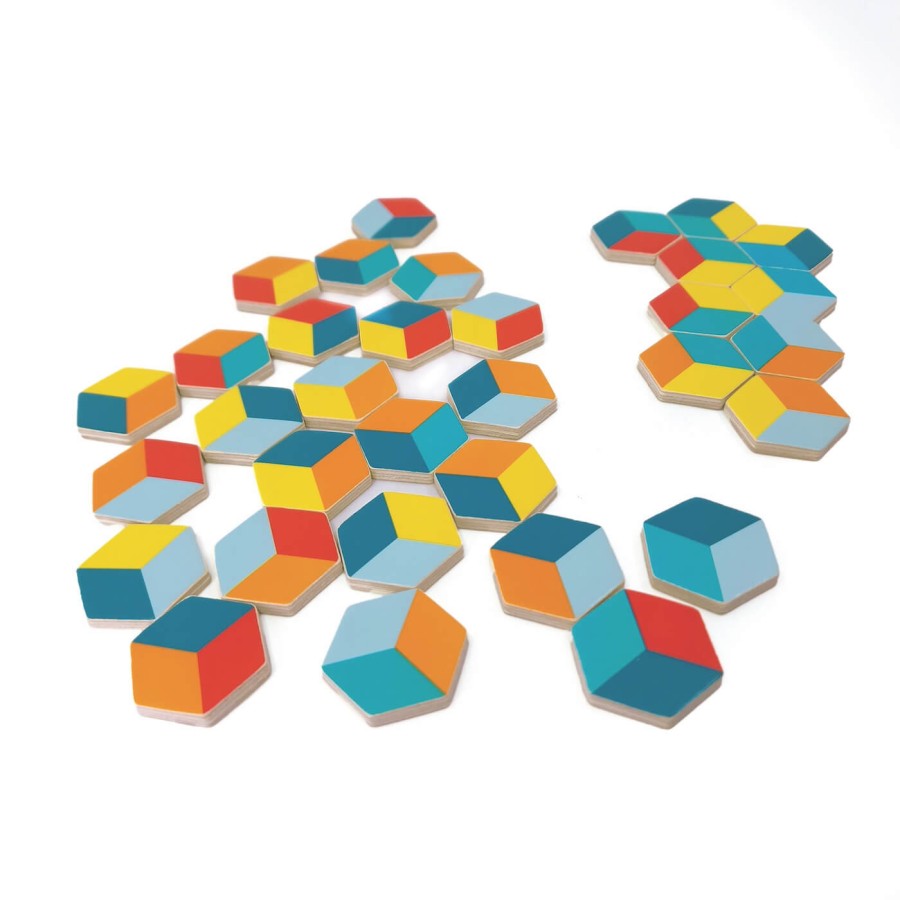 SvooRetro 'HexaGame' / SVOORA