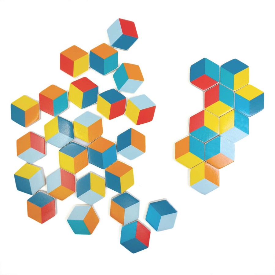 SvooRetro 'HexaGame' / SVOORA