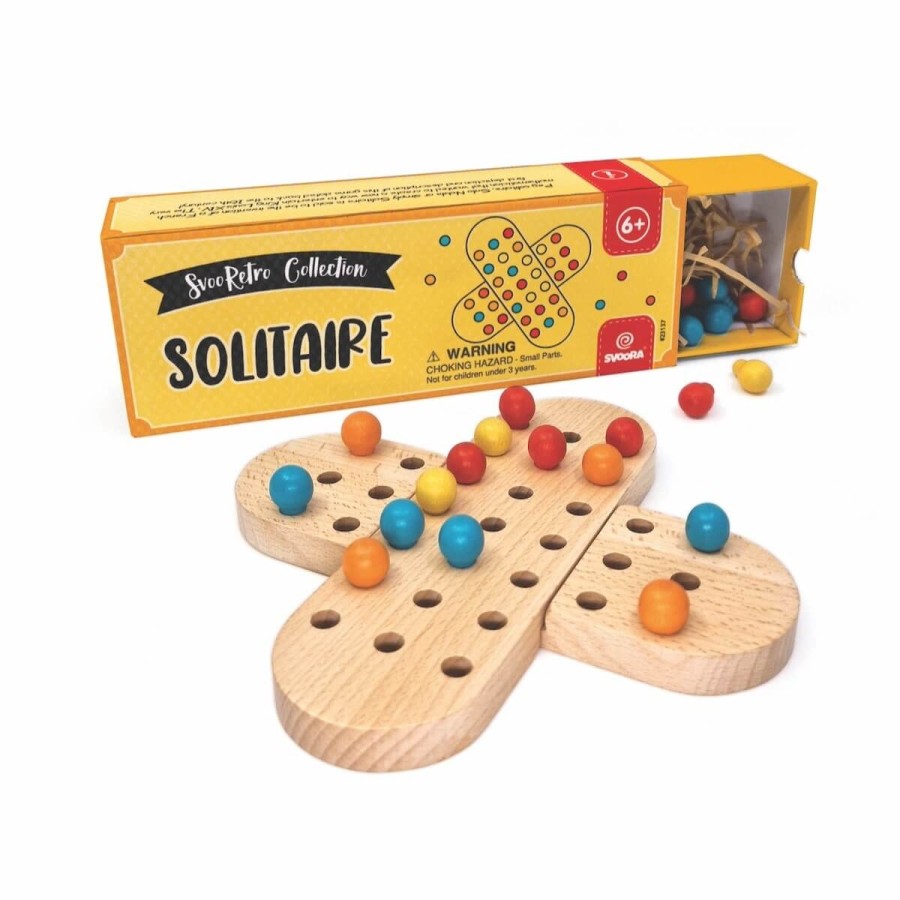 SvooRetro 'Samotnik' / SVOORA