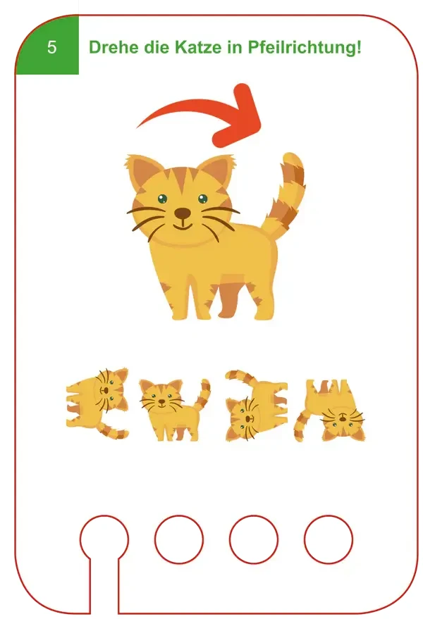 Zestaw Startowy dla dzieci 4+. Pudełko WiemTo i 1 Zestaw Kart / WiemTo