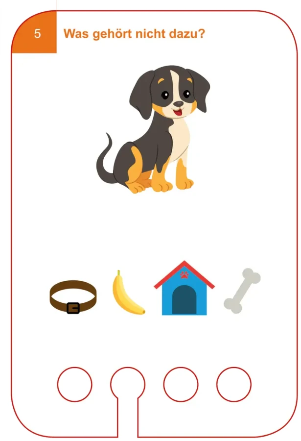 Zestaw Startowy dla dzieci 5+. Pudełko WiemTo i 1 Zestaw Kart / WiemTo