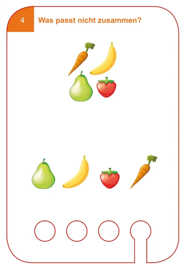 Zestaw Startowy dla dzieci 5+. Pudełko WiemTo i 1 Zestaw Kart / WiemTo