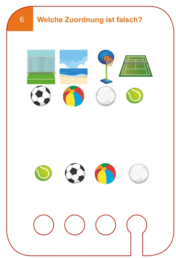 Zestaw Startowy dla dzieci 5+. Pudełko WiemTo i 1 Zestaw Kart / WiemTo