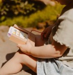 Zestaw dla dzieci 2-3 latka. Pudełko WiemTo i 6 Zestawów Kart / WiemTo